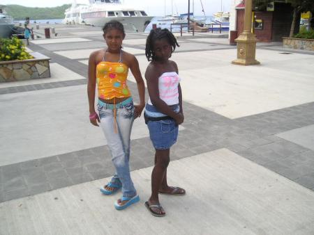 *choupette* and $ choupinette $